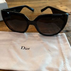 Christian Dior Sunglasses